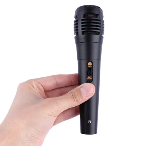 اسپیکر بلوتوثی سلبریت OS-06 + میکروفون