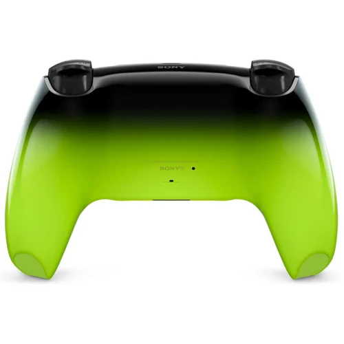 دسته بازی بی سیم SONY PlayStation 5 DualSense Remix Green