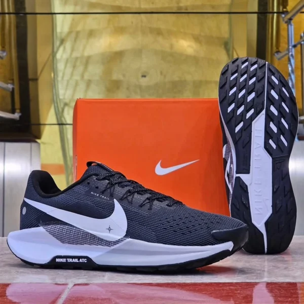 کتونی مسترکوالیتی نایک پگاسوس تریل ۵ سایز ۴۰ الی ۴۵ Nike Pegasus Trail 5 ساخت ویتنام