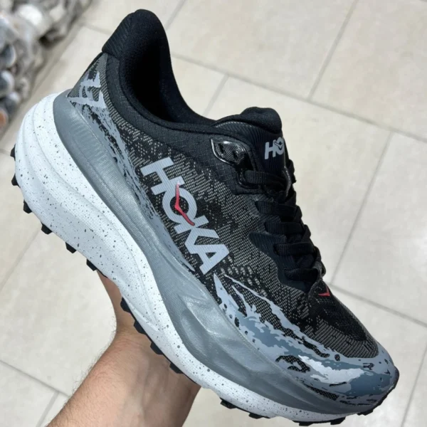 هوکا استین سون ۷ اصل ویتنام سایز ۴۰ تا ۴۵ hoka stinson 7