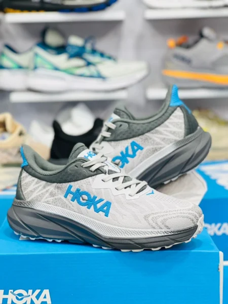 کتونی هوکا چلنجر آرت ۷ Hoka Challenger Art 7 بالاترین کیفیت بازار