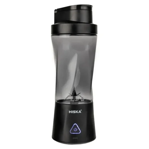 مخلوط کن شارژی هیسکا HR-87