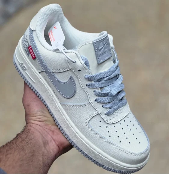 کتونی نایک ایرفورس وان کلاسیک مستر کوالیتی Nike Air Force One