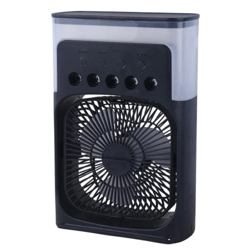 پنکه رومیزی رطوبت ساز Air Cooler Fan