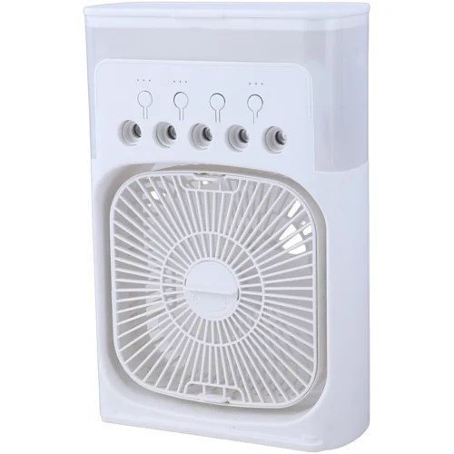 پنکه رومیزی رطوبت ساز Air Cooler Fan