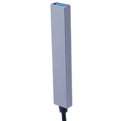 هاب 4 پورت USB 3.0 ایکس پی پروداکت XP-H828U