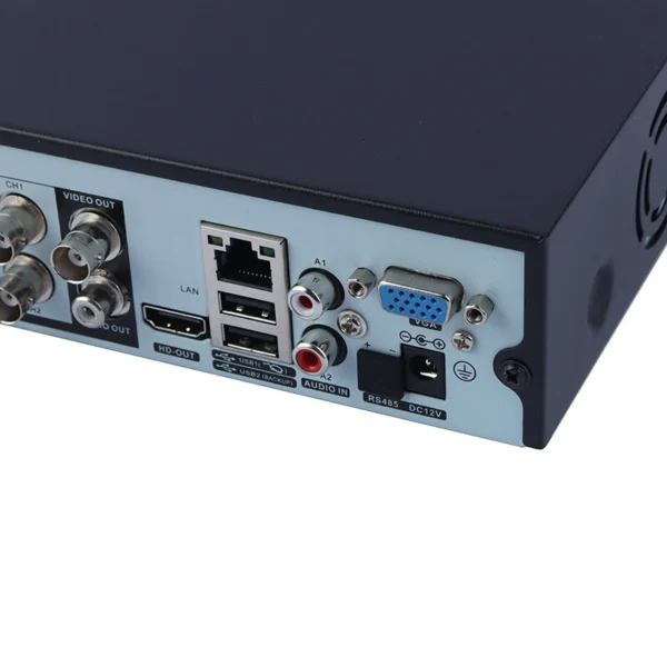 دستگاه 16DVR کانال MD-Q016