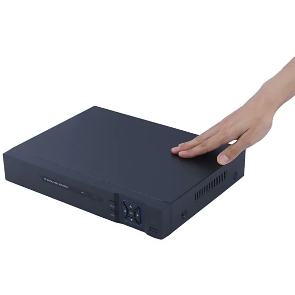 دستگاه 16DVR کانال MD-Q016