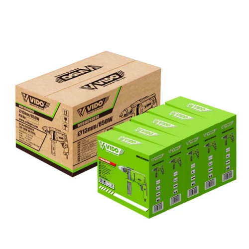 دریل برقی چکشی ویدو WD010240850