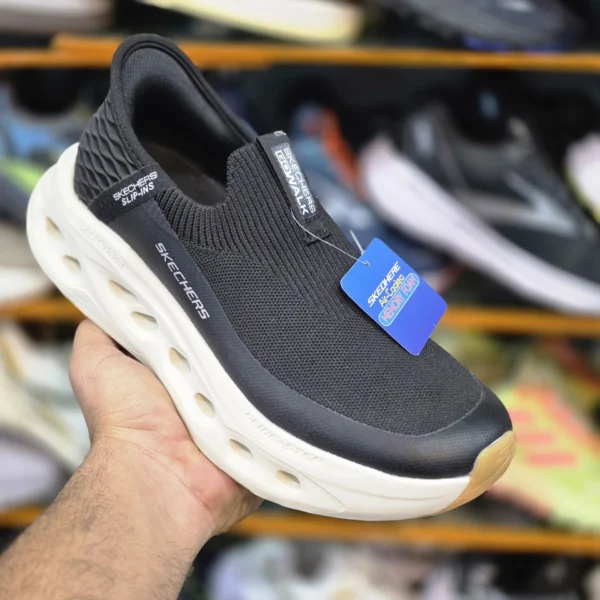 کتونی مسترکوالیتی اسکیچرز اسلیپ اینس Skechers Slip Ins سایزبندی 40 تا 45