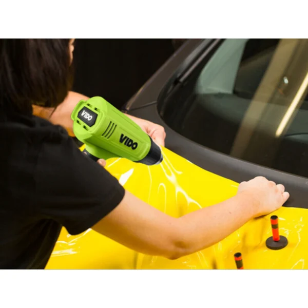 سشوار صنعتی ویدو WD050132000