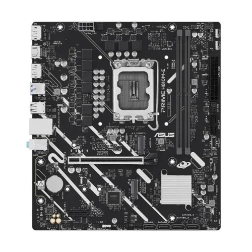مادربرد ایسوس Prime H810M-E-CSM DDR5