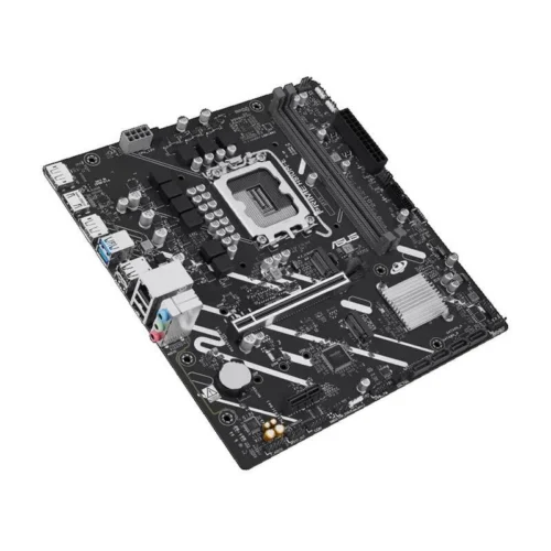 مادربرد ایسوس Prime H810M-E-CSM DDR5