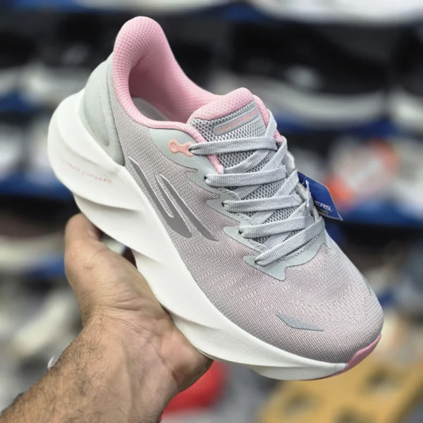 کتونی اسکیچرز آئرو برست Skechers Aero Burst ساخت ویتنام