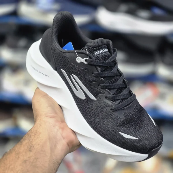 کتونی اسکیچرز آئرو برست Skechers Aero Burst ساخت ویتنام