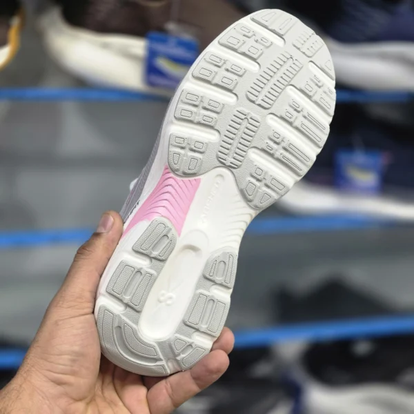کتونی اسکیچرز مکس ران مسترکوالیتی ساخت ویتنام Skechers Max Run
