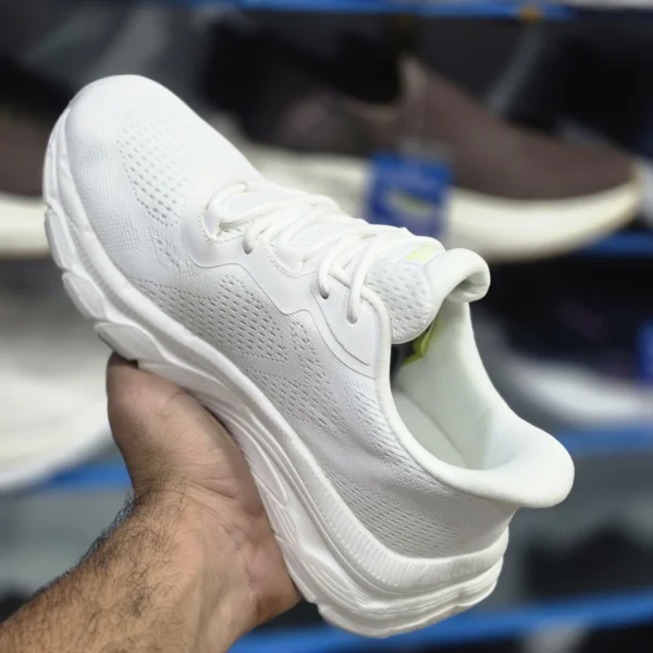 کتونی اسکیچرز مکس ران مسترکوالیتی ساخت ویتنام Skechers Max Run