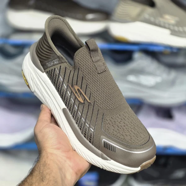کتونی اسکیچرز اسلیپ اینز Skechers Slip Ins مسترکوالیتی ویتنام