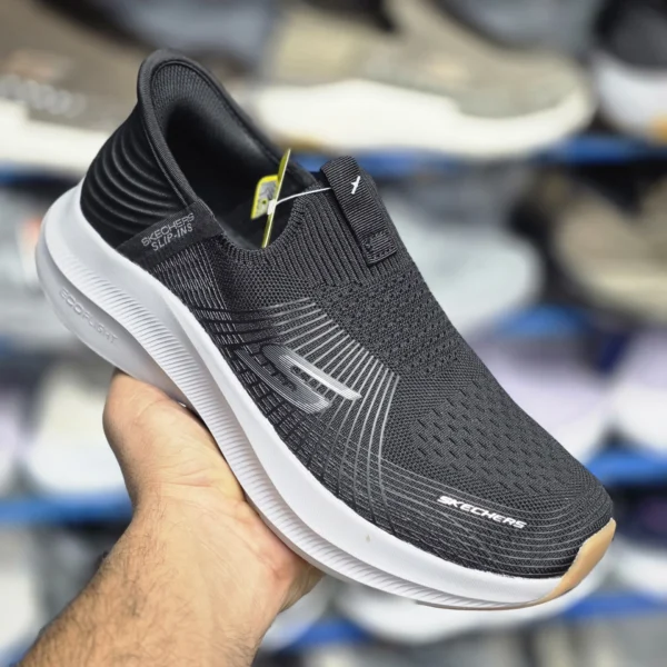 کتونی اسکیچرز اسلیپ اینز Skechers Slip Ins مسترکوالیتی ویتنام