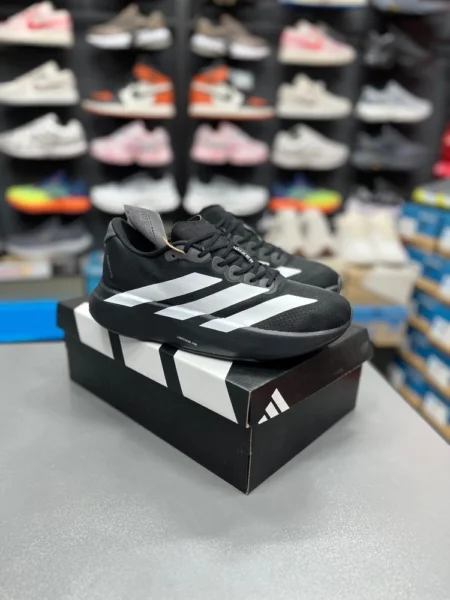 کتونی مسترکوالیتی رانینگ و پیاده روی آدیداس آدی زیرو پرو ۴ Adidas adizero pro 4 ساخت ویتنام سایز ۴۰ الی 45