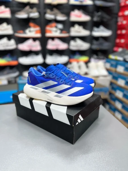 کتونی رانینگ و پیاده‌روی آدیداس آدی زیرو پرو ۴ Adidas Adizero Pro 4 مسترکوالیتی
