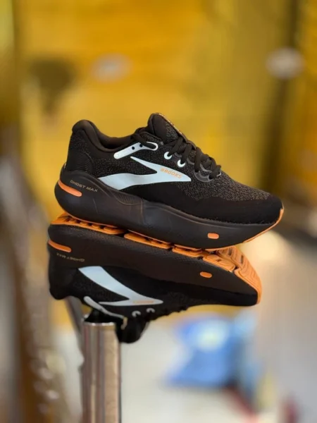 کتونی بروکس گاست مکس Brooks Ghost Max مسترکوالیتی ویتنام