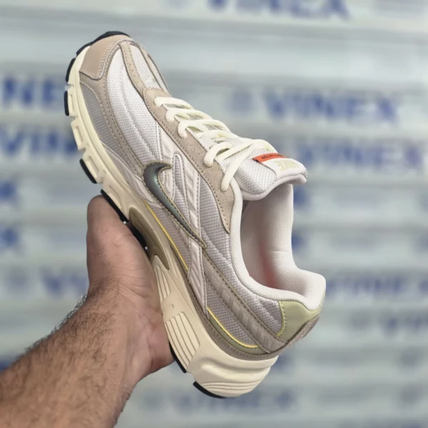 کتونی مسترکوالیتی نایک Initiator ساخت ویتنام سایز 38 الی 45 Nike Initiator