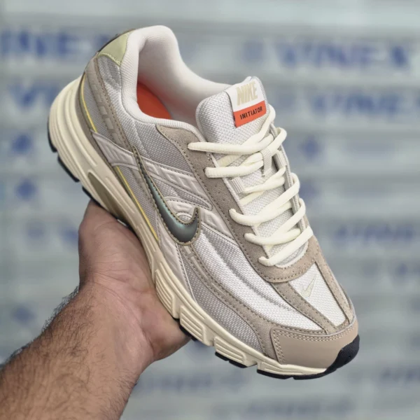 کتونی مسترکوالیتی نایک Initiator ساخت ویتنام سایز 38 الی 45 Nike Initiator