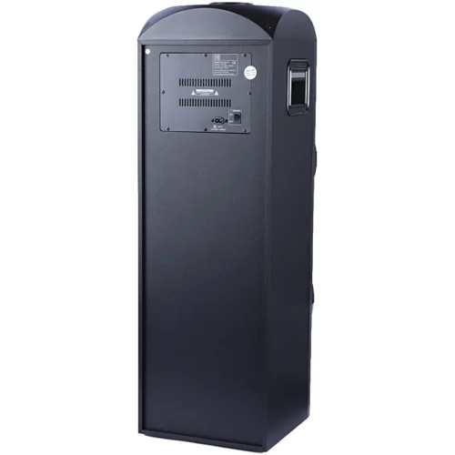 اسپیکر بلوتوثی کداک PS‑1831 + میکروفون و ریموت کنترل
