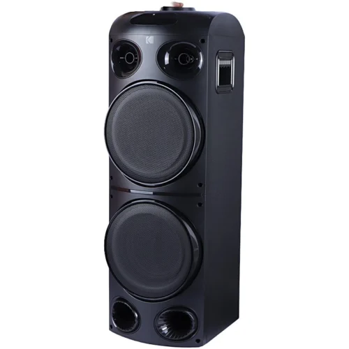 اسپیکر بلوتوثی کداک PS‑1831 + میکروفون و ریموت کنترل