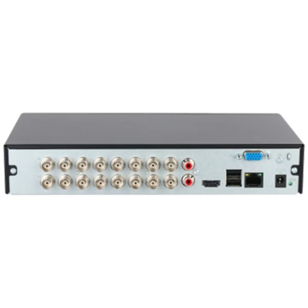 دستگاه XVR داهوا 16 کانال XVR1B16‑I/T 6MP - تصویر 3
