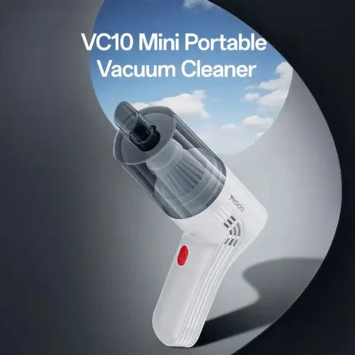 جارو شارژی یسیدو VC10 50W