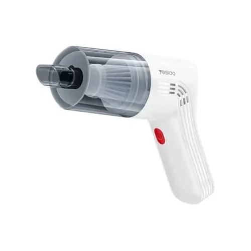جارو شارژی یسیدو VC10 50W