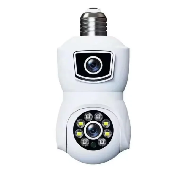 دوربین مدار بسته بی سیم 4 مگاپیکسل V380 DUAL