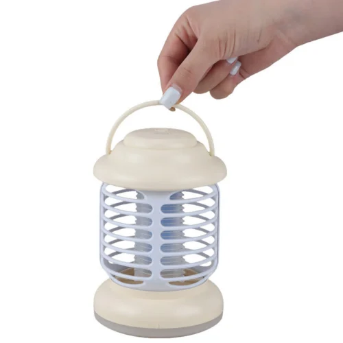 چراغ خواب حشره کش شارژی ایکس او XO-YH10