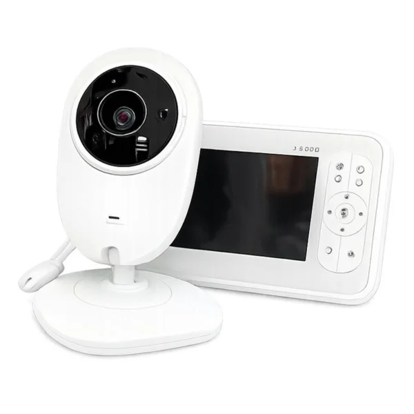 دوربین مراقبت کودک با مانیتور HDS SP920