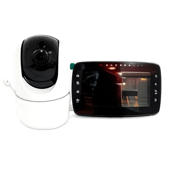 دوربین مراقبت کودک با مانیتور HDS 360PA