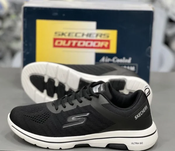 کتونی اسکیچرز اولترا گو Skechers Ultra Go سایز بزرگ ۴۴ تا ۴۸