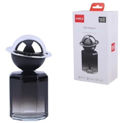 خوشبو کننده خودرو هیسکا HR-29