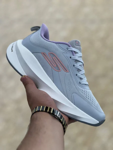 کتونی اسکیچرز هایپربرست کربن Skechers Hyperburst Carbon مسترکوالیتی ساخت ویتنام