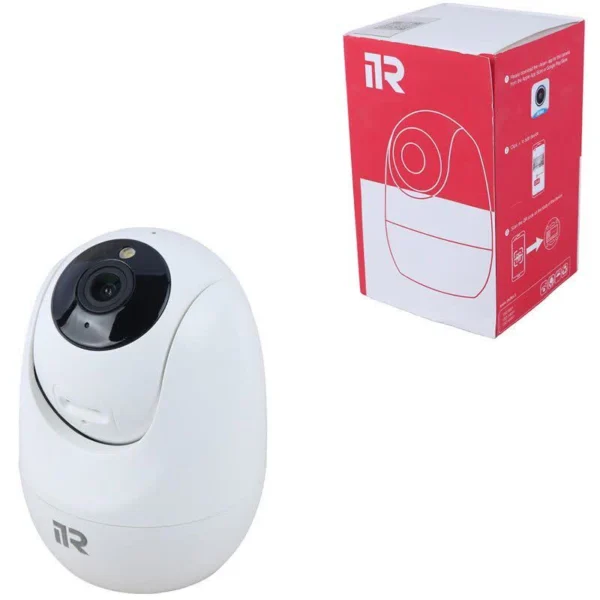 دوربین مداربسته بی سیم آی تی ار 2 مگاپیکسل ITR-IPSB211H