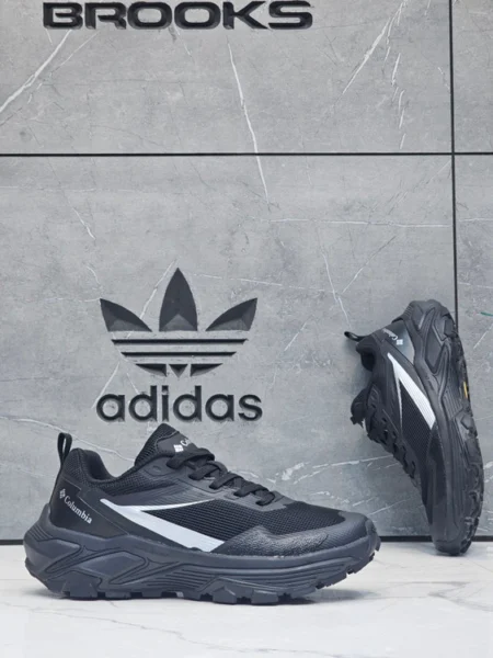 کتونی طبیعت‌گردی کلمبیا GORE-TEX مردانه مسترکوالیتی ضدآب