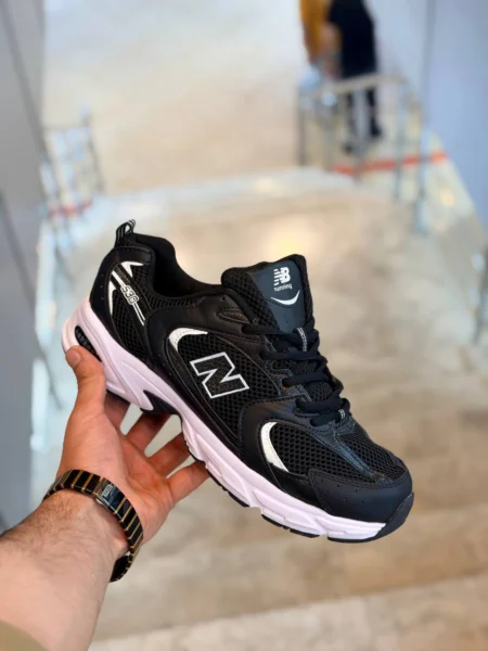 کتونی مسترکوالیتی نیوبالانس ۵۳۰ سایز ۳6 الی ۴۵ New Balance 530 ساخت ویتنام فروش عمده و تک