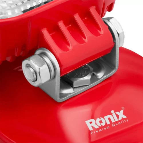 چراغ ماشینی 15 وات رونیکس RH-4236