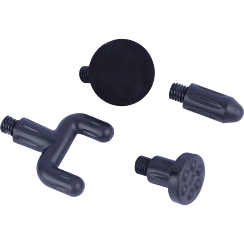 ماساژور تفنگی گرین لاین Muscle Care GL-MG31 GNMUSCRMGNBK