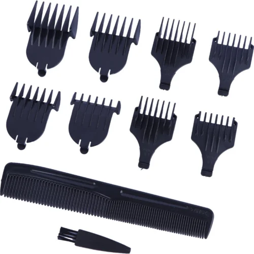 ماشین اصلاح چند کاره گرین لاین Grooming Set GL-HT3 GN5N1GROMSTBK