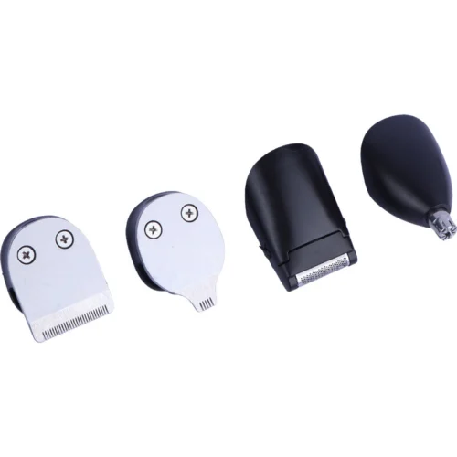 ماشین اصلاح چند کاره گرین لاین Grooming Set GL-HT3 GN5N1GROMSTBK