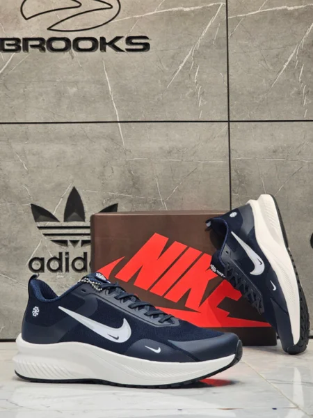 کتونی مسترکوالیتی نایک ایر زوم ساخت ویتنام سایز 40 الی 45 Nike Air Zoom