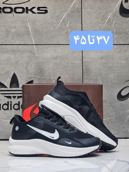 کتونی نایک ایر زوم مسترکوالیتی ساخت ویتنام Nike Air Zoom