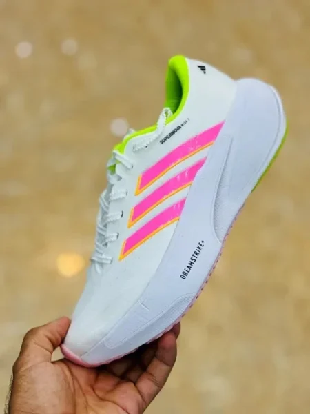 کتونی رانینگ آدیداس سوپرنوا رایز ۳ Adidas Supernova Rise 3 ساخت ویتنام